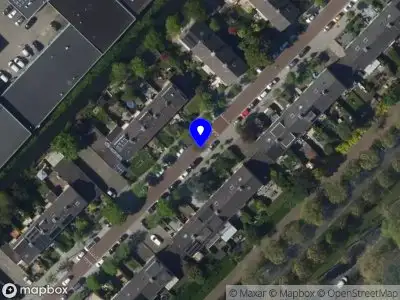 Kapvergunning Meppelrade  's-Gravenhage