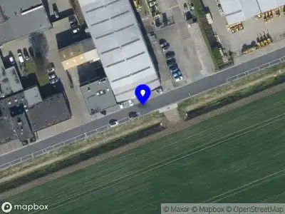 Besluit tot vaststellen van maatwerkvoorschrift(en) voor Vermeer International B.V.