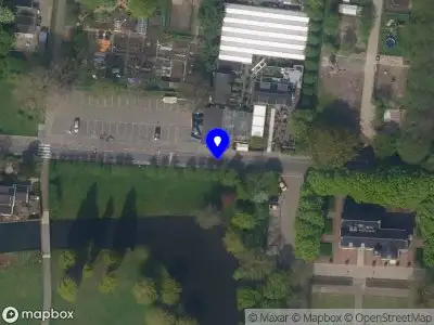 Bouwvergunning Kromme Zandweg  Rotterdam