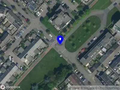 Verkeersbesluit Zwanebloemplantsoen  Velserbroek