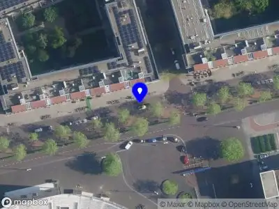 Overig Laan der Hesperiden  Amsterdam