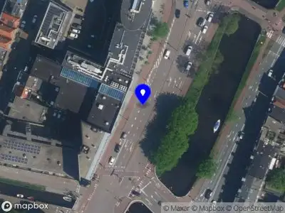 Exploitatievergunning Zijlsingel  Haarlem