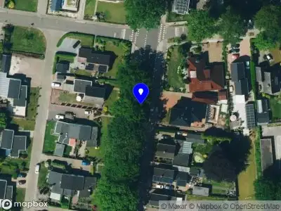 Bouwvergunning Havenstraat  Erica