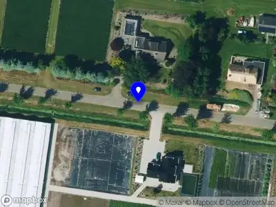 Ontheffing voor een route met gevaarlijke stoffen voor het afleveren van butaan en propaan ten behoeve van de volgende locaties: Beekweg 18 te Erica, IJsspoorweg 19, Wolfsbergenweg 6 A, Hondsrugweg 20