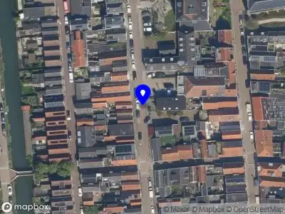 Definitief besluit aanwijzing ensemble Havenstraat 76 en 78 en Havenstraatse Wal 19 en 21 in Schoonhoven als gemeentelijk monument