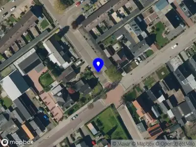 Toestemming voor het realiseren van een dakopbouw en een gevelwijziging aan Frederik Hendrikstraat 1a te Geldermalsen