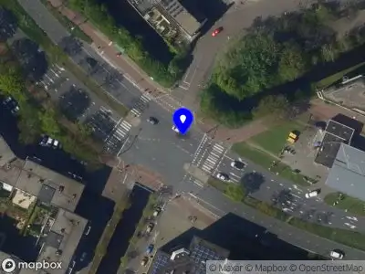 Overig Houtwijklaan  's-Gravenhage