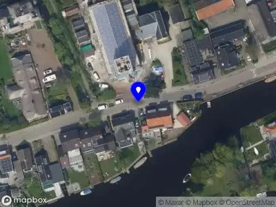 Overig Kerkstraat  Hoogmade