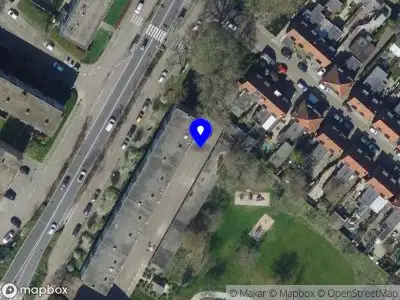 Exploitatievergunning Geerlaan  Ridderkerk