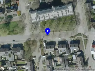 Gemeente Bladel - inrichten van een gehandicaptenparkeerplaats  - nabij Wilhelminalaan 24 te Bladel