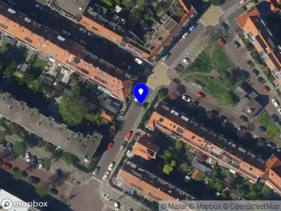 Omgevingsvergunning Van Matenessestraat  Voorburg