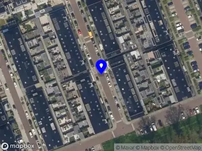 Overig Gretha Hofstralaan  Vlaardingen