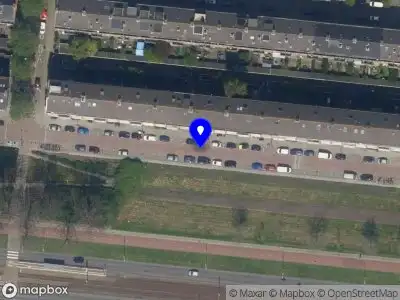 Overig Schiedamseweg Beneden  Rotterdam