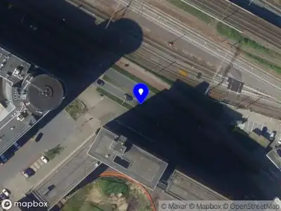 Omgevingsvergunning - Aangevraagd, Regulusweg 1, 2516 AC 's-Gravenhage