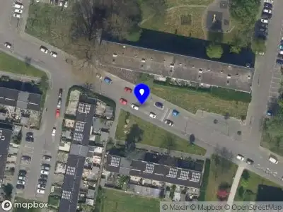 Omgevingsvergunning Oosterse tuin  Rotterdam