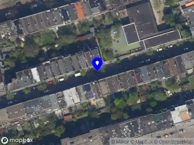 Overig Harddraverstraat  Rotterdam