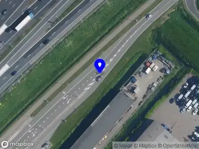 Bouwvergunning Kruisweg  Rozenburg