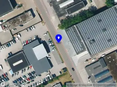 Bouwvergunning Kapitein Nemostraat  Emmen