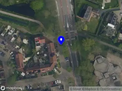 Hoogheemraadschap De Stichtse Rijnlanden – Melding voor het onttrekken van grondwater op de locatie nabij Ransuil 4 in Nieuwegein (code HDSR544119)