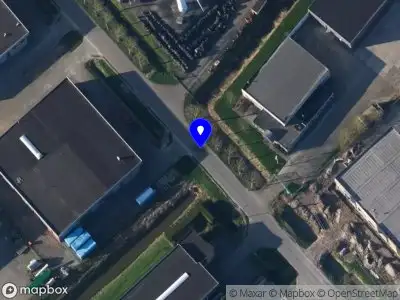 Watervergunning De Marne  Bolsward