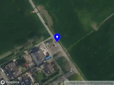 Toestemming voor gebruik van de openbare weg Tegenover Zuid IJsseldijk 12a