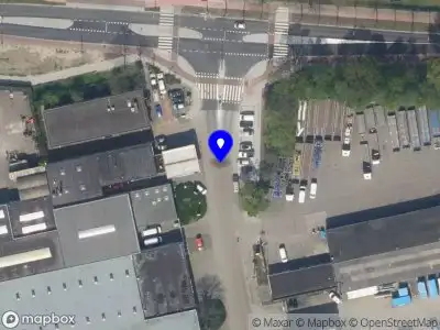 Bekendmaking Aangevraagde omgevingsvergunning Oranjelaan 46