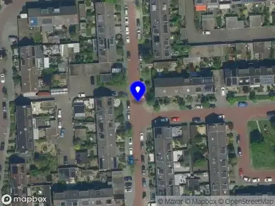 Verkeersbesluit 't Roode Hart  Velsen-Zuid