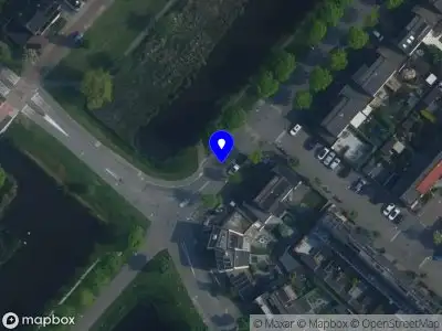 Bouwvergunning Redenburgsingel  Hoofddorp