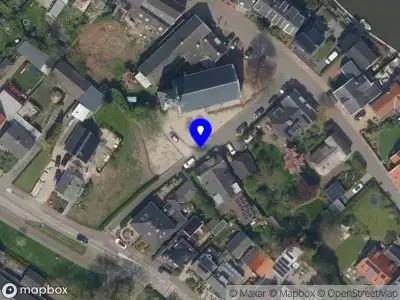 Bekendmaking Aanvraag vergunning voor het vervangen van een raam aan Prins Willem-Alexanderstraat 52 te Deil