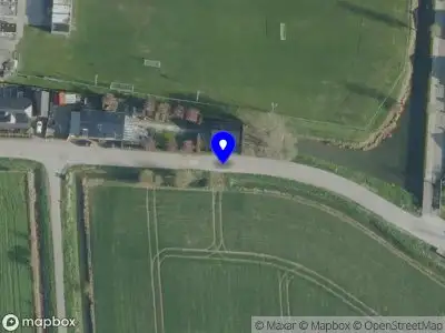 Bekendmaking Verleende omgevingsvergunning Scharenburgsestraat 7B Puiflijk