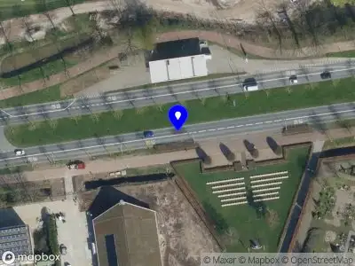 Overig Ettensebaan  Breda