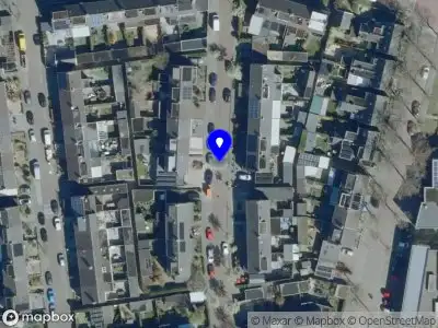 Bouwvergunning Twijnstraat  Vught