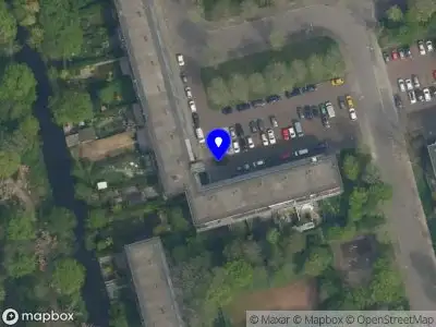 Verkeersbesluit Beethovenlaan  Delft