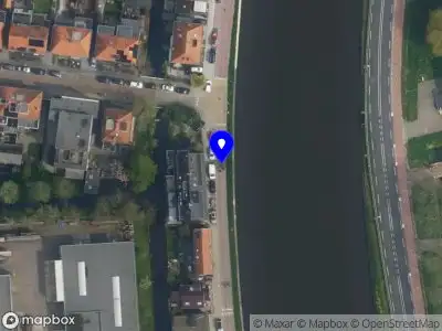 Overig Zuidkade  Waddinxveen