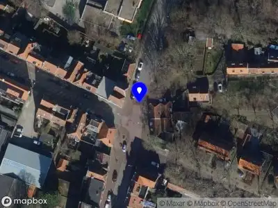 Exploitatievergunning Nederstraat  Middelburg