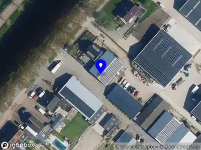 Bouwvergunning Hoofdweg  Abbenes