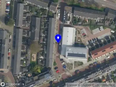 Verkeersbesluit Keurenaerstraat  Delft