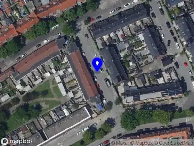 Overig Van Hoytemastraat  Dordrecht