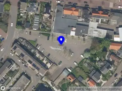 Bouwvergunning Rakkerweg  Oostvoorne