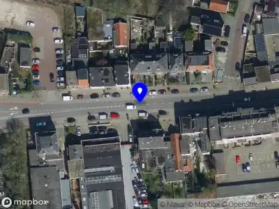 Overig Teteringsedijk  Breda