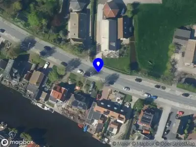 Omgevingsvergunning Weijland  Nieuwerbrug aan den Rijn
