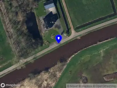 Natuurbeschermingsvergunning 't Kret  Tolbert