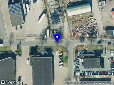 Milieuvergunning Parmentierstraat  Hoogeveen