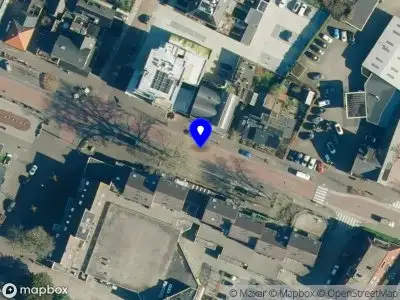 Gemeente Brummen - Ingediende aanvraag omgevingsvergunning, het vervangen van de signing aan de gevel van de Plus supermarkt, Stuijvenburchstraat 107A, Eerbeek