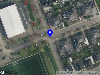 Ontwerp omgevingsvergunning voor het bouwen van een buitenspeelse opvang en kinderdagverblijf op de locatie Bovenkerkweg 82, 3417 TA Montfoort.