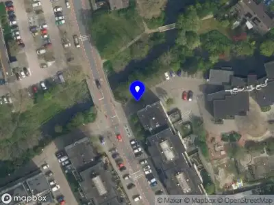 Verkeersbesluit Derde Werelddreef  Delft