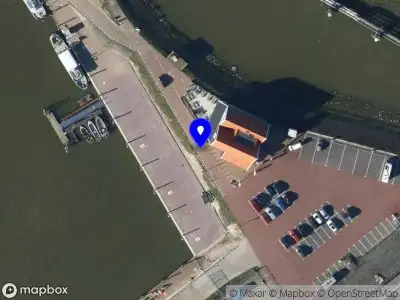 Overig Oostkade  Den Oever