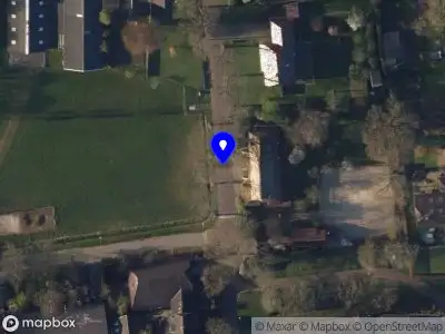 Omgevingsvergunning Oude Velddijk  Peize