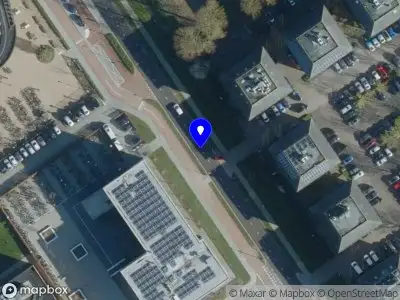 Burgemeester en wethouders van Zaltbommel – Verleende omgevingsvergunning voor het plaatsen van een noodlokaal aan de Oude Bosscheweg 4 in Zaltbommel. Zaaknummer: ODR2411990.