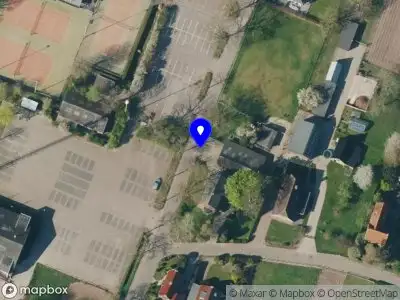 Evenementenvergunning Sportweg  Elst